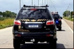 PF deflagra operação para combater desvio de recursos públicos em Mato Grosso