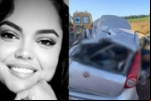 Rondoniense morre em grave acidente na BR