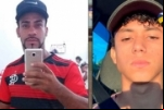 Grave acidente entre motos deixa dois mortos na zona leste de Porto Velho