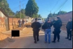 Apenado monitorado por tornozeleira eletrônica é assassinado na Zona Leste