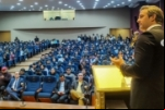 Deputado Estadual Delegado Lucas Torres participa de Colóquio Sobre Direitos Humanos na Universidade Mayor de San Andrés em La Paz na Bolívia
