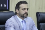 Monte Negro recebe R$ 300 mil para comprar motos à Secretaria de Saúde