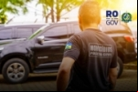 Polícia Civil de Rondônia Prende Foragido de Rio Branco em Porto Velho