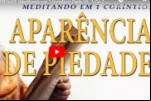 APARÊNCIA DE PIEDADE (Meditando em 1 Coríntios) Parte 19 – 1 Co 7.17 –19 – Pr. Marco Sales – Vídeo