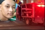 Quatro tiros na cabeça: criminoso mata jovem armado dentro de lanchonete em Porto Velho