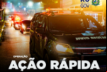 POLÍCIA CIVIL DESMANTELA GRUPO RESPONSÁVEL POR ROUBO E EXTORSÃO NA CAPITAL
