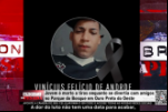 Jovem é morto a tiros enquanto se divertia com amigos no Parque do Bosque em Ouro Preto do Oeste – Vídeo