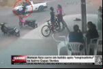 Ji–Paraná: Homem fura carro em batida após “empinadinha” no bairro Copas Verdes – Vídeo