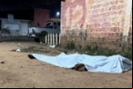 Jovem é assassinado com 6 tiros no meio da rua