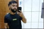 Rapaz que sofreu grave acid@ente não resiste e mo@1rre em Porto Velho