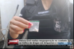 Policia Civil realiza megaoperação no combate ao tráfico de drogas em Ariquemes e região – LIVE: ESTAMOS NO AR! PROGRAMA BRONCA DA PESADA