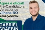 Vilhena: Justiça Eleitoral decreta cassação de candidatura do PRD por fraude à cota de gênero