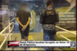 Força Tática localiza foragido no Setor 10 de Ariquemes – Vídeo