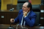Assembleia aprova projeto de Pedro Fernandes para combate ao câncer de próstata