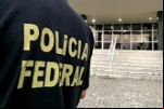 PF deflagra operação e faz buscas em investigação sobre notícias falsas nas eleições em Guajará–Mirim