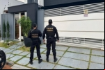 PF deflagra operação Carga Fria, no combate ao tráfico interestadual de drogas em RO, MT, SP e PR
