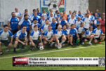 Clube dos Amigos comemora 30 anos em Ariquemes – Vídeo