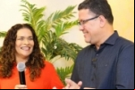 Marcos Rocha ressalta que Prato Fácil é um dos mais importantes programas socioassistenciais com oferta de refeições nutritivas à população