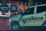 Catador de recicláveis é morto a tiros após ser chamado no portão de casa em Porto Velho