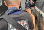 Força Tática prende bando em esconderijo com motos roubadas em Porto Velho