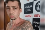 FIM DA LINHA: 'Lázaro de Rondônia' trocou tiros com a polícia e acabou morrendo