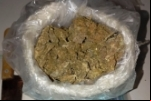 Polícia Militar de Rondônia efetua prisão por tráfico de drogas em Ariquemes