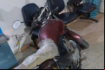 Polícia Militar prende suspeito por adulteração de veículo