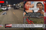 Homem e mulher são executados com vários tiros na zona leste de Porto Velho – Vídeo