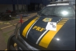 Em Rondônia, durante o primeiro final de semana do ano de 2025, PRF cumpre 6 mandados de prisão
