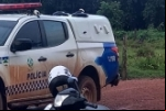 Polícia Militar recupera objetos furtados de igreja na área rural de São Miguel do Guaporé
