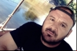 Homem desaparece após acidente com canoa no Rio Guaporé, em Pimenteiras do Oeste
