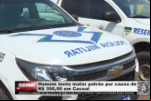 Homem tenta matar patrão por causa de R$ 350,00 em Cacoal – Vídeo