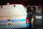 Homem é encontrado morto a golpes de faca em obra no bairro Floresta Cacoal