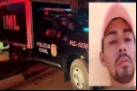 Homem é executado com cinco tiros em comércio de Jaci–Paraná