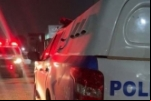 Suspeito de ameaçar a ex, comerciante armado é preso pela PM em Porto Velho