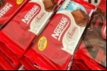 AMARGOU: Venezuelano é preso furtando várias barras de chocolate no IG de Porto Velho