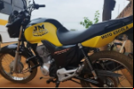 Polícia Militar age rápido e recupera motocicletas furtadas de autoescola em Vilhena; dois suspeitos foram detidos