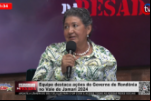 Equipe destaca ações do Governo de Rondônia no Vale do Jamari 2024 – Vídeo