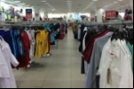 SHOPPING: Adolescente é detida por furtar 14 bermudas após convite da sogra em Porto Velho