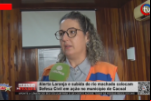 Alerta Laranja e subida do rio machado colocam Defesa Civil em ação no município de Cacoal – Vídeo