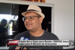 Projeto Ser e Fazer para Render – SEMTEC lança vagas para 8 Oficinas de Artesanato – Vídeo