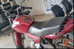 Polícia Militar de Rondônia Recupera Motocicleta Roubada em Ariquemes