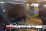 Força Tática prende suspeito de fuga após realizar conserto em sua bicicleta em Ariquemes – Vídeo
