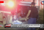 PC prende mulher em Cujubim por homicídio cometido em Guajará–Mirim – Vídeo