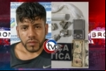 COMBATE AO CRIME: Força Tática do 9° Batalhão prende criminoso do CV por tráfico em Porto Velho