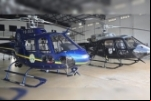 Para ajudar no combate a facções, Acre envia a Rondônia aeronave equipada com tecnologia de busca noturna
