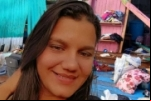 Corpo de jovem que desapareceu com os filhos é encontrado no AM – Vídeo