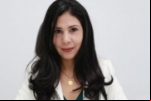 Jaru: Dra. Katiane Brandão, diretora do Hospital de Base de PVH