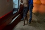 Homem é esfaqueado durante briga em bar no Orgulho do Madeira em Porto Velho