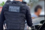 Polícia Civil cumpre mandados de prisão e busca relacionados a furto de armas e munições em Porto Velho – Vídeo